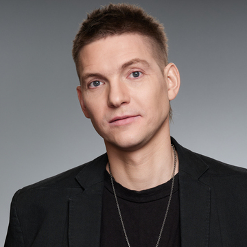 Дмитрий Гадарь